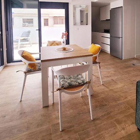 Novamar Apartamentos Fuengirola Extérieur photo