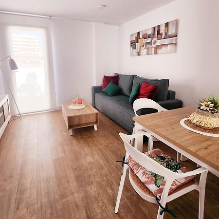 Novamar Apartamentos Fuengirola Extérieur photo