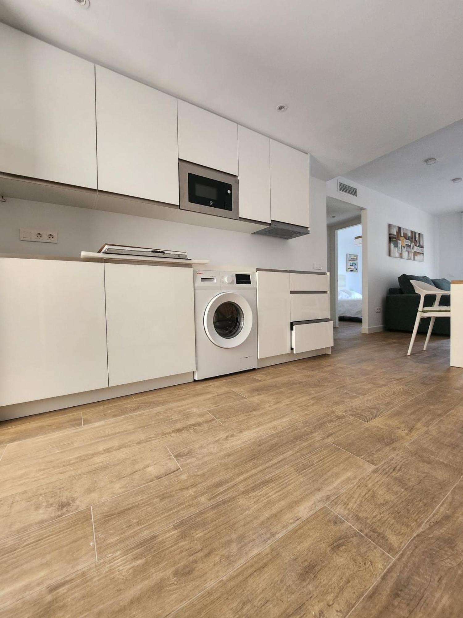 Novamar Apartamentos Fuengirola Extérieur photo