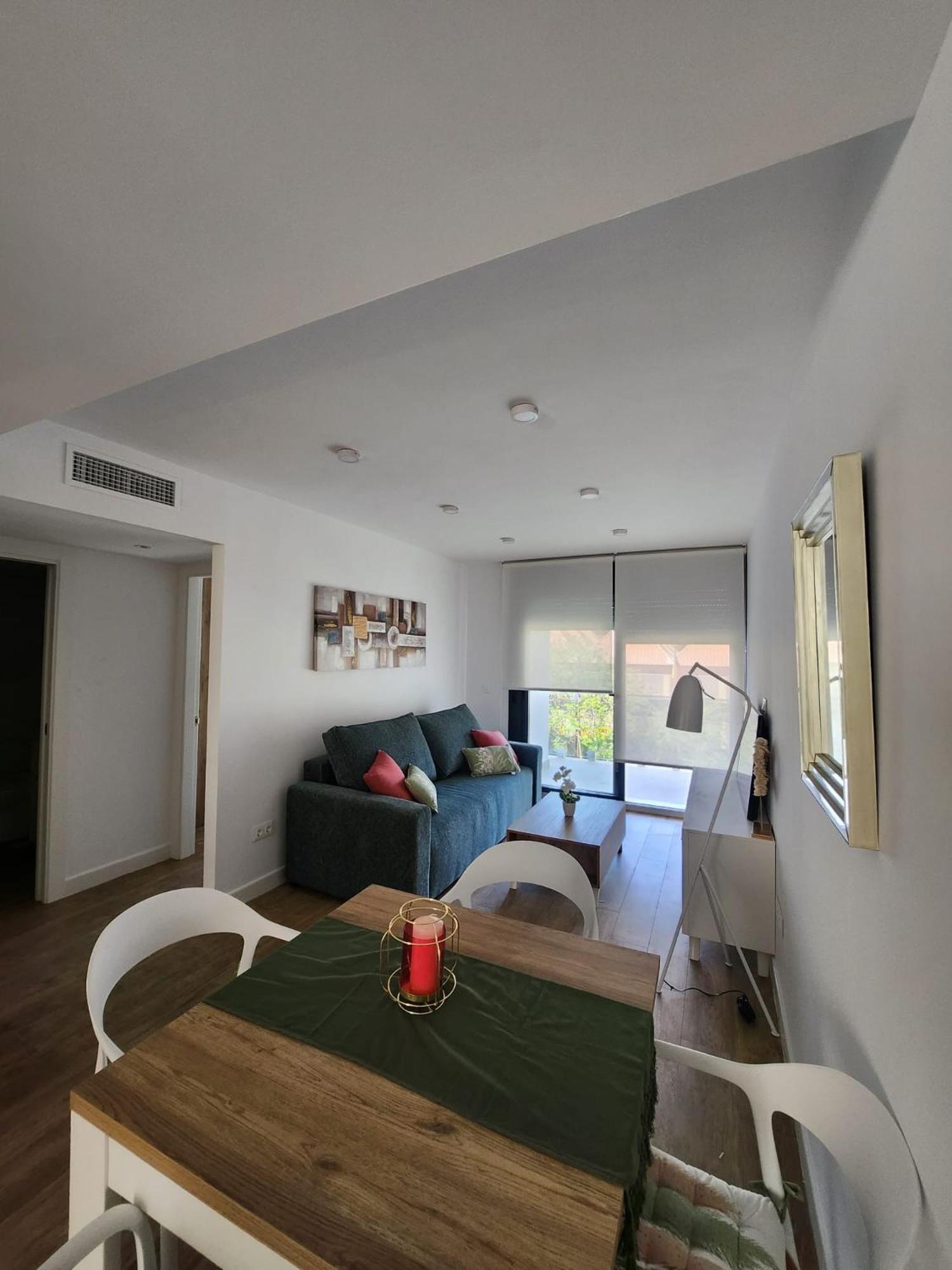 Novamar Apartamentos Fuengirola Extérieur photo