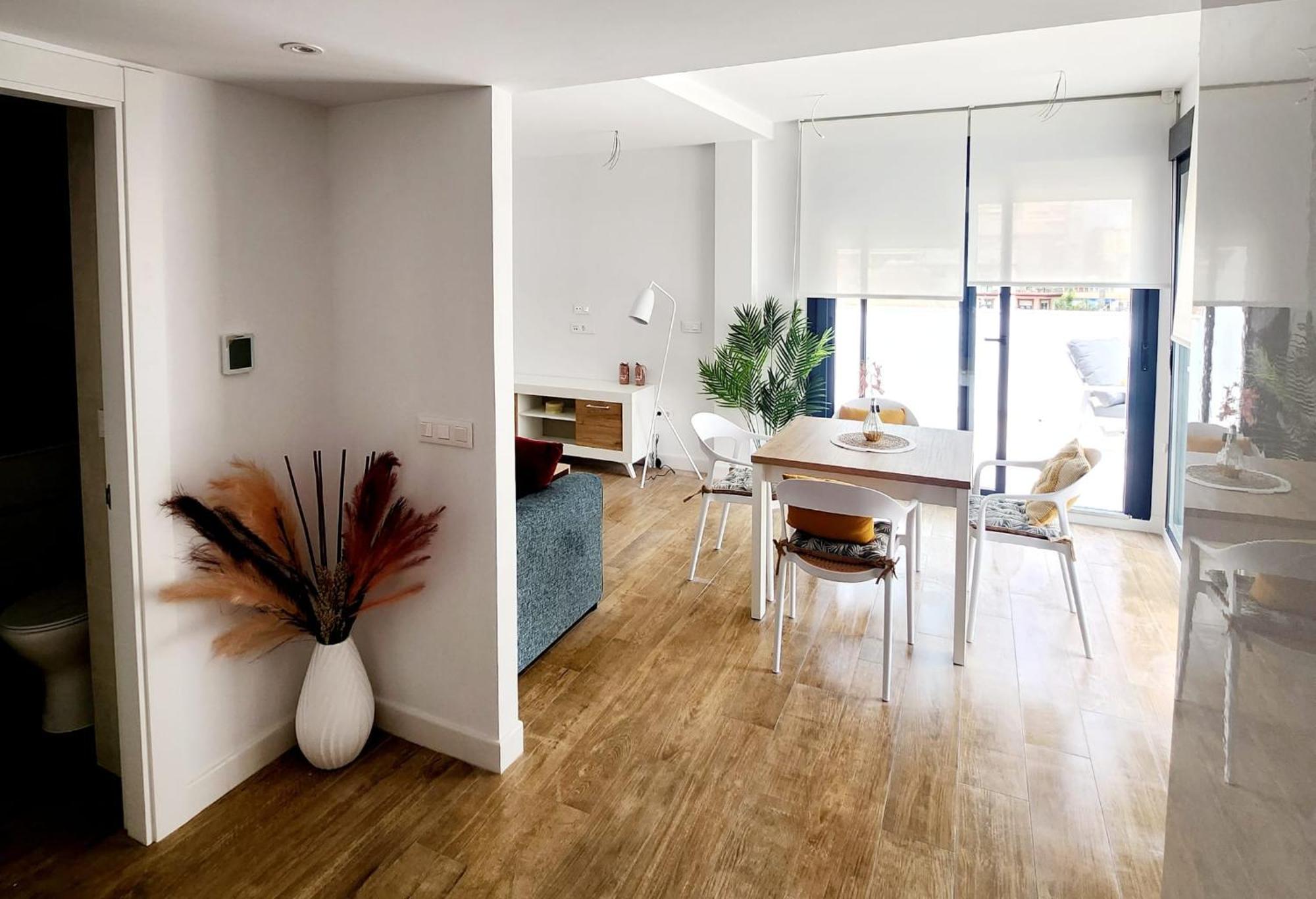 Novamar Apartamentos Fuengirola Extérieur photo