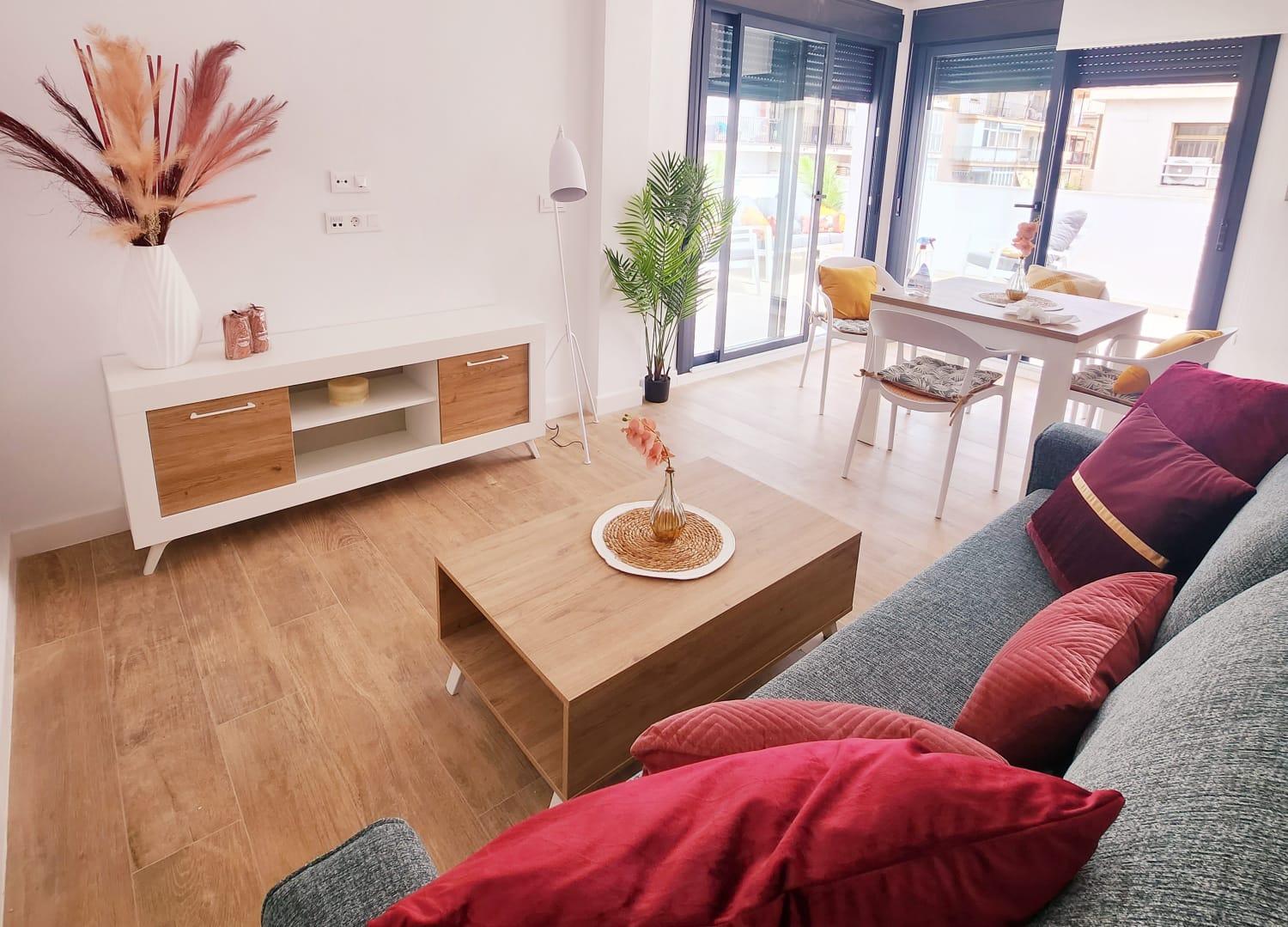 Novamar Apartamentos Fuengirola Extérieur photo
