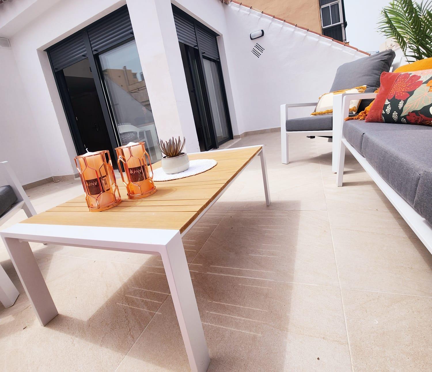 Novamar Apartamentos Fuengirola Extérieur photo