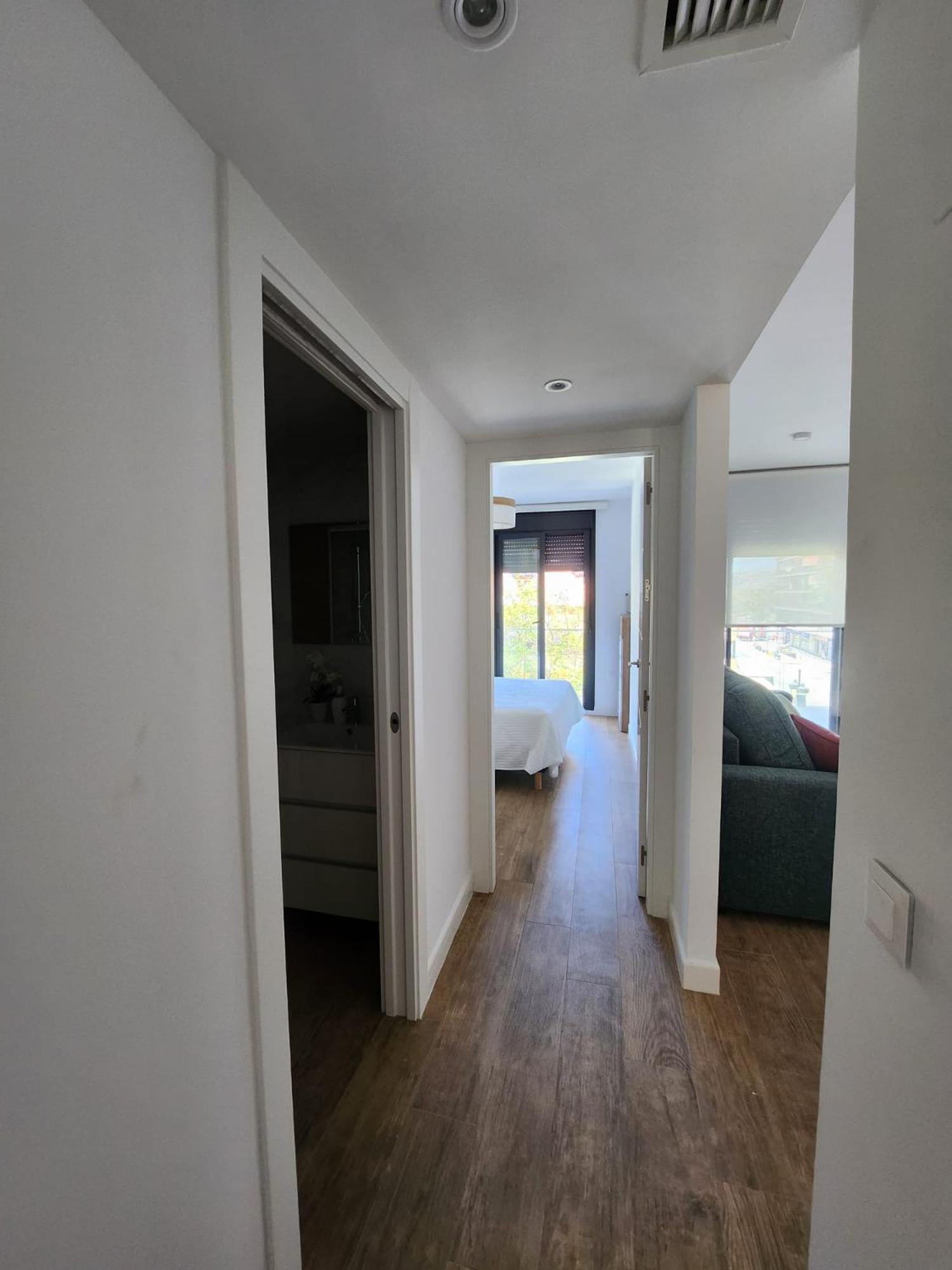 Novamar Apartamentos Fuengirola Extérieur photo