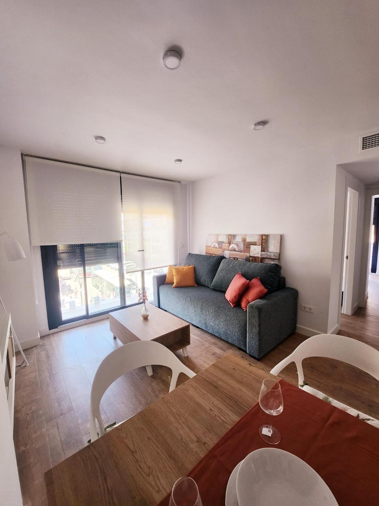 Novamar Apartamentos Fuengirola Extérieur photo
