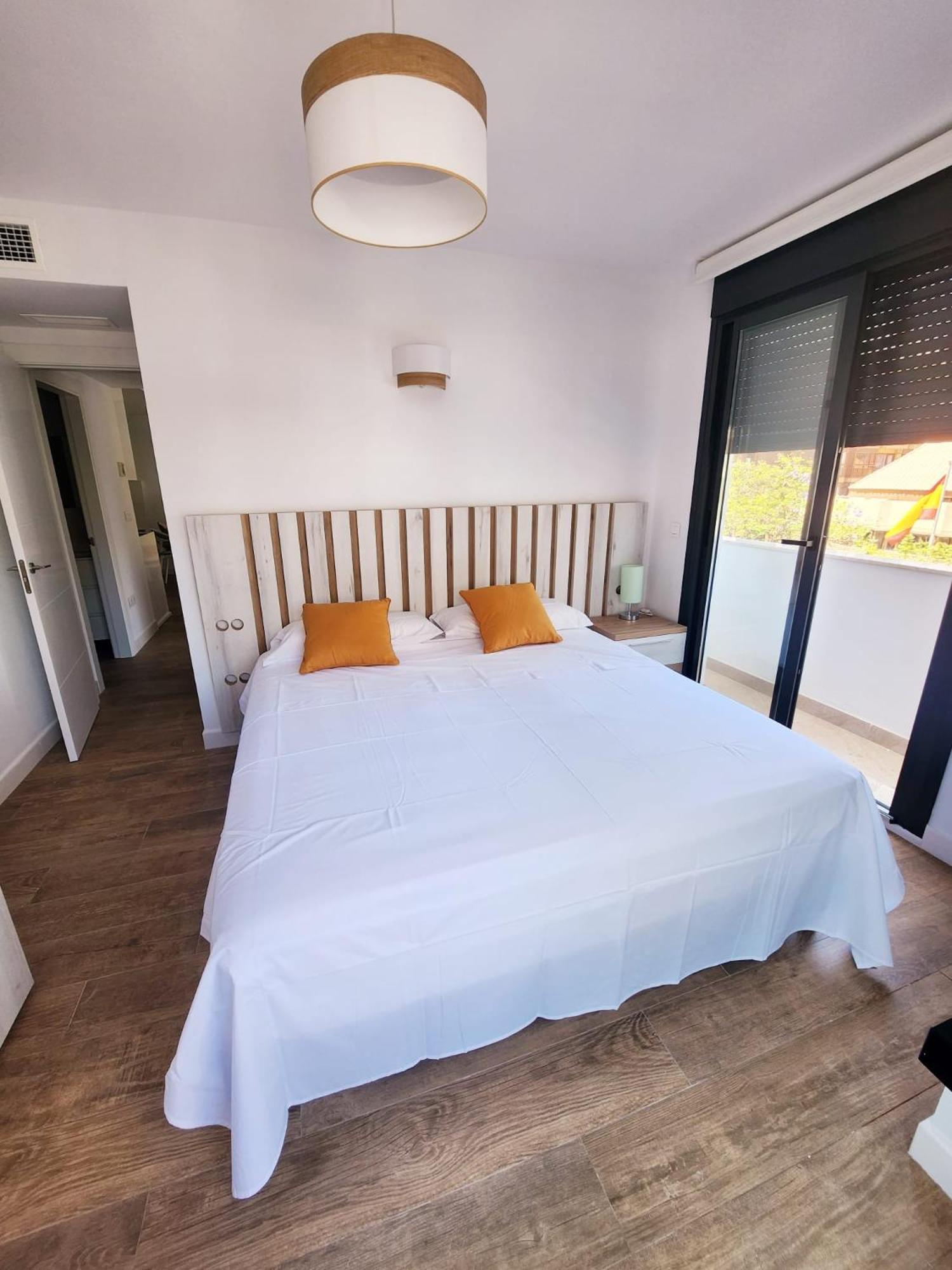Novamar Apartamentos Fuengirola Chambre photo