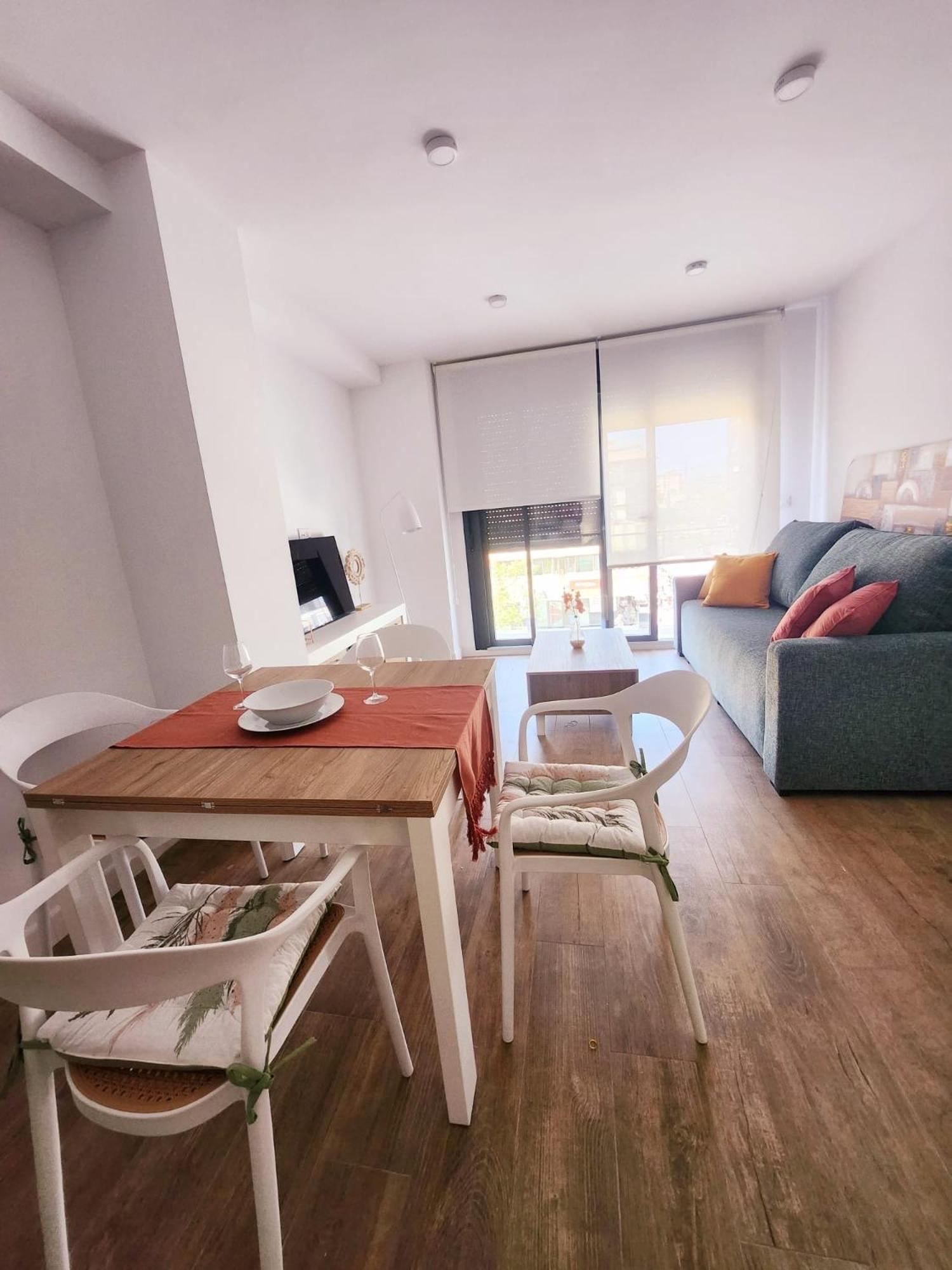 Novamar Apartamentos Fuengirola Extérieur photo