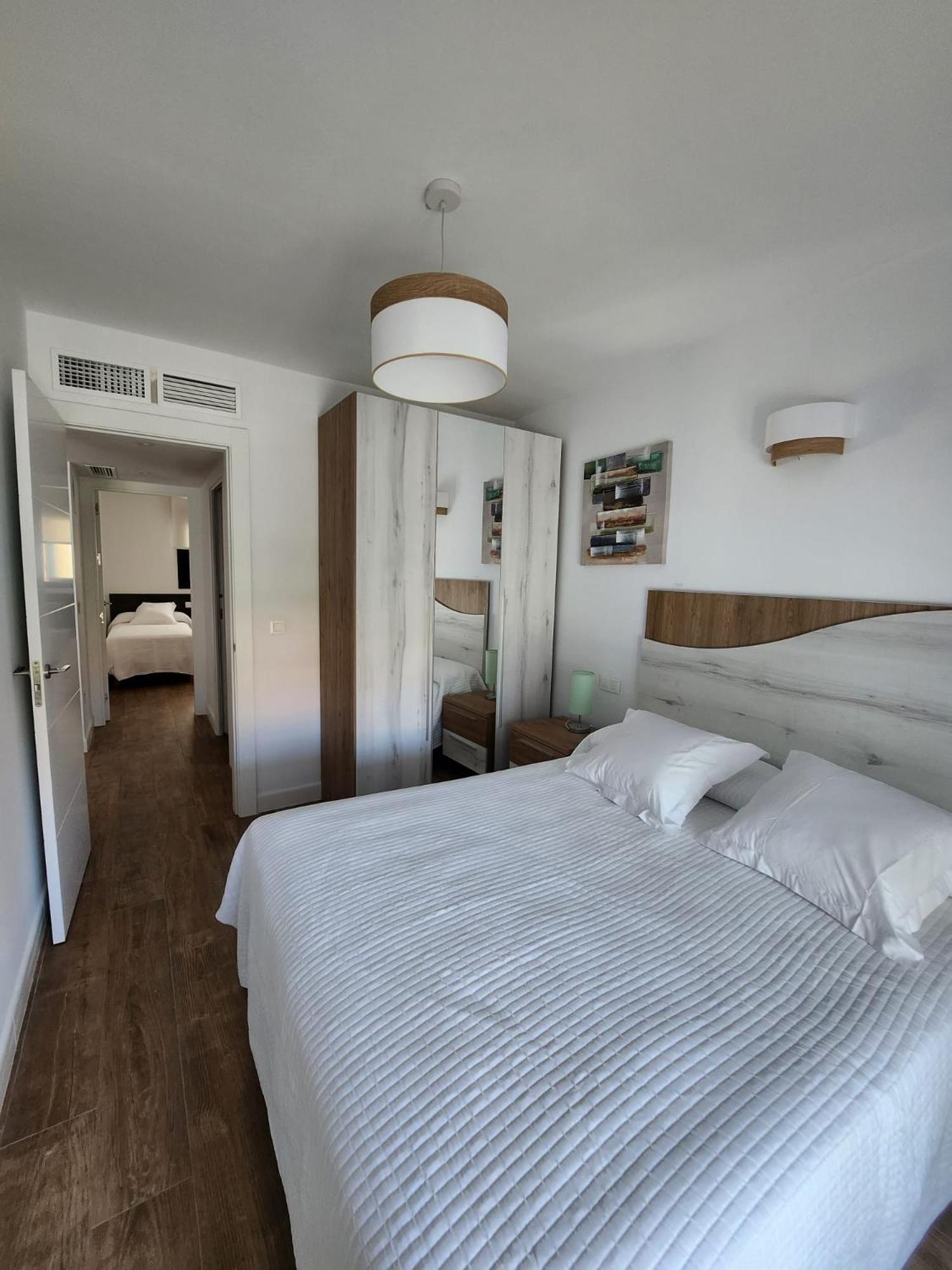Novamar Apartamentos Fuengirola Extérieur photo