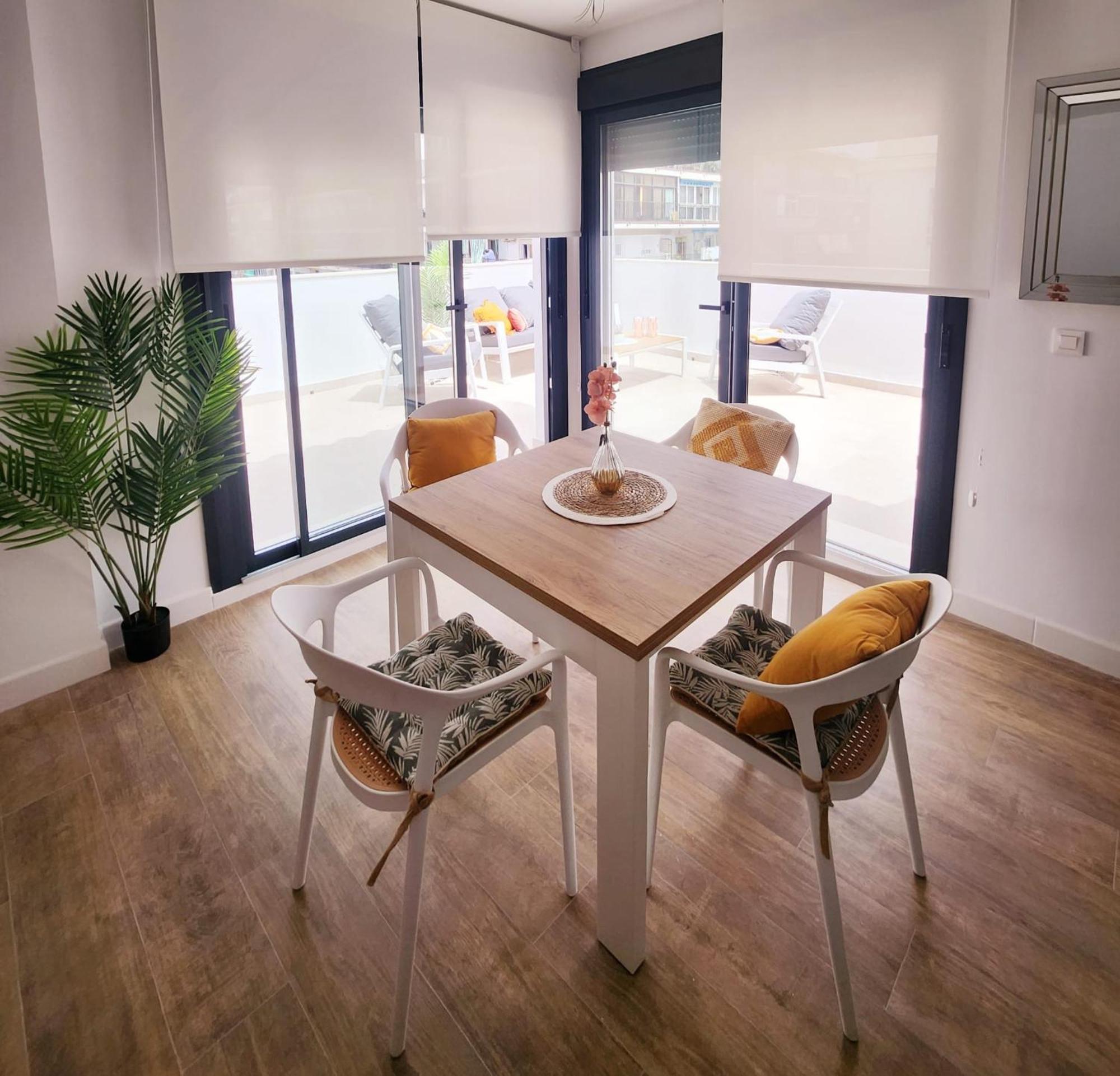 Novamar Apartamentos Fuengirola Extérieur photo