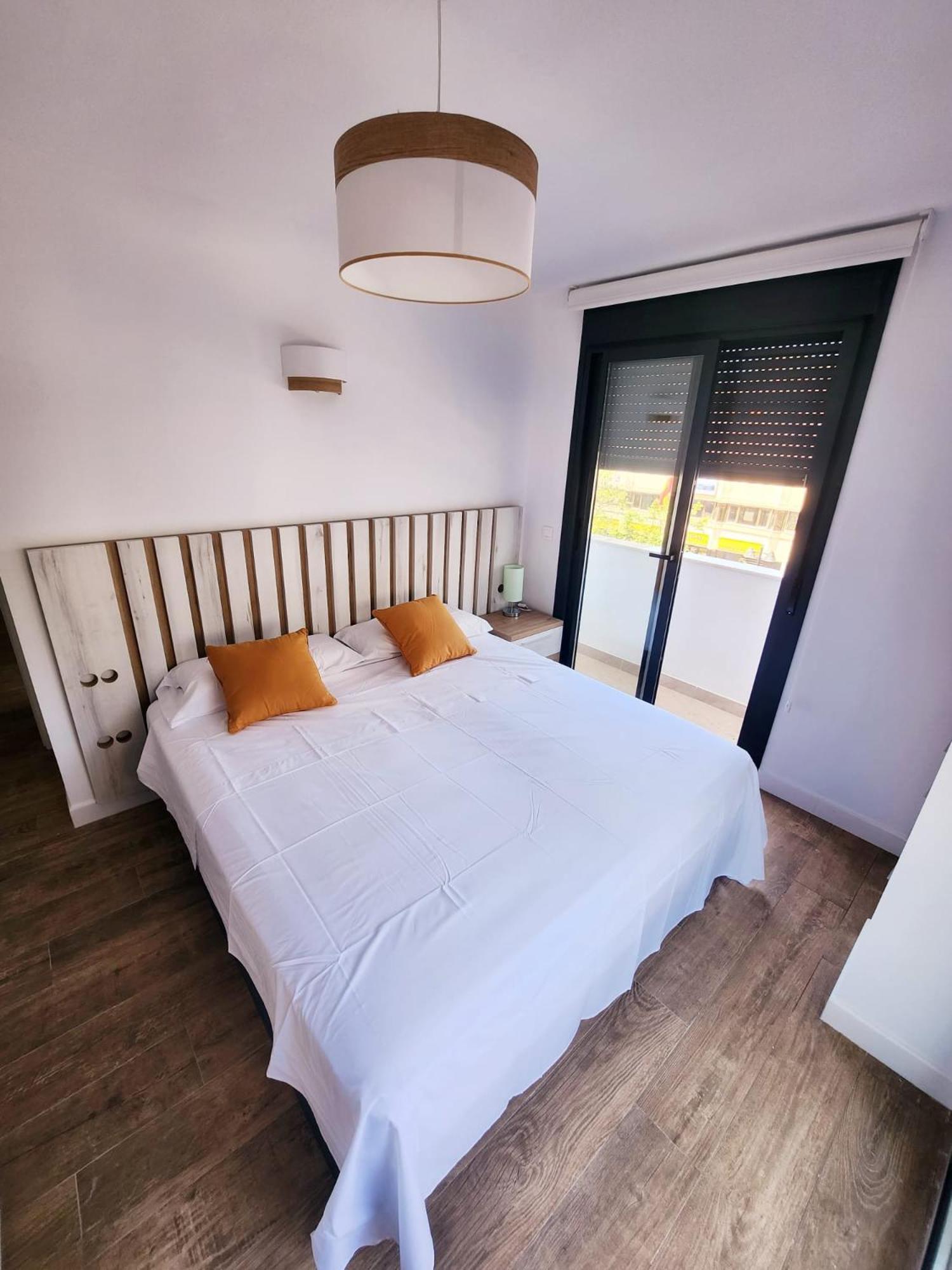 Novamar Apartamentos Fuengirola Extérieur photo