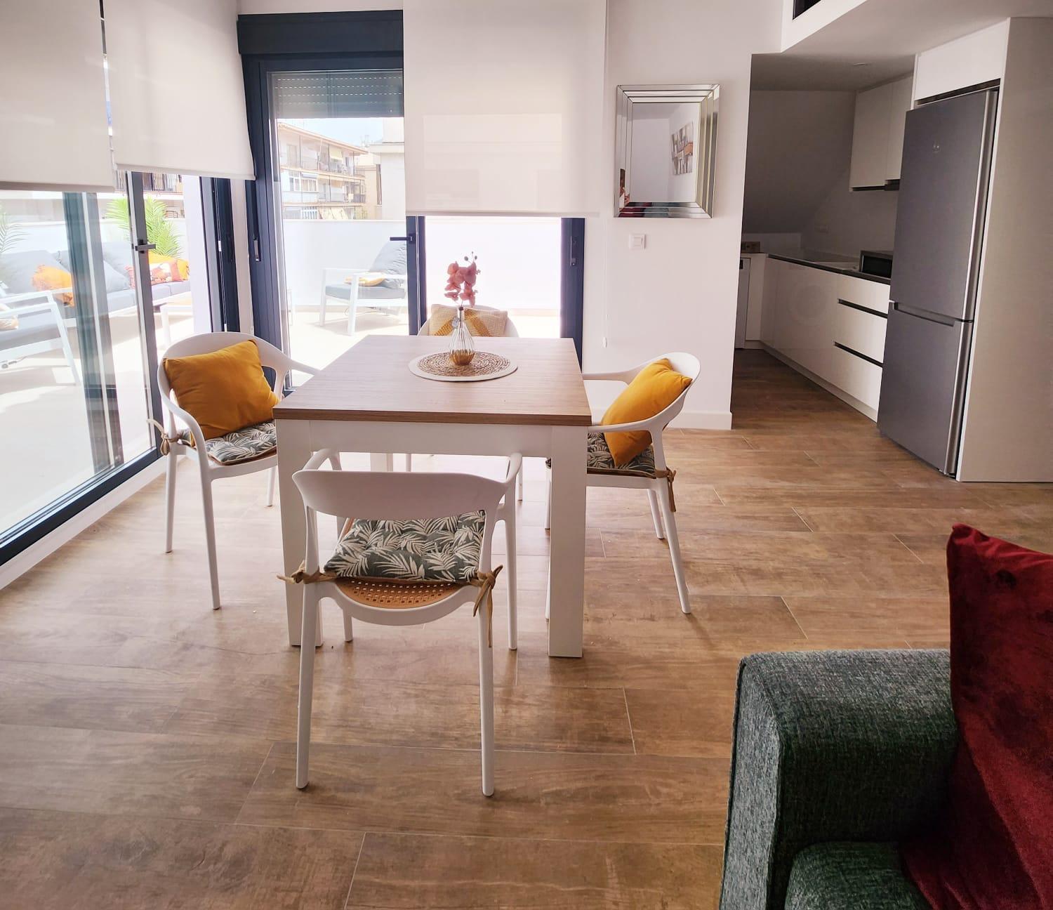 Novamar Apartamentos Fuengirola Extérieur photo