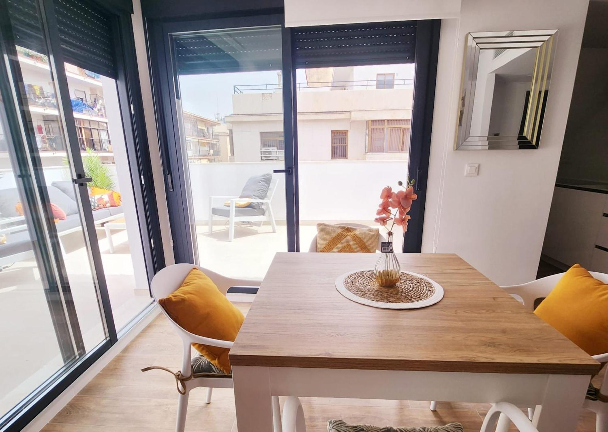Novamar Apartamentos Fuengirola Extérieur photo