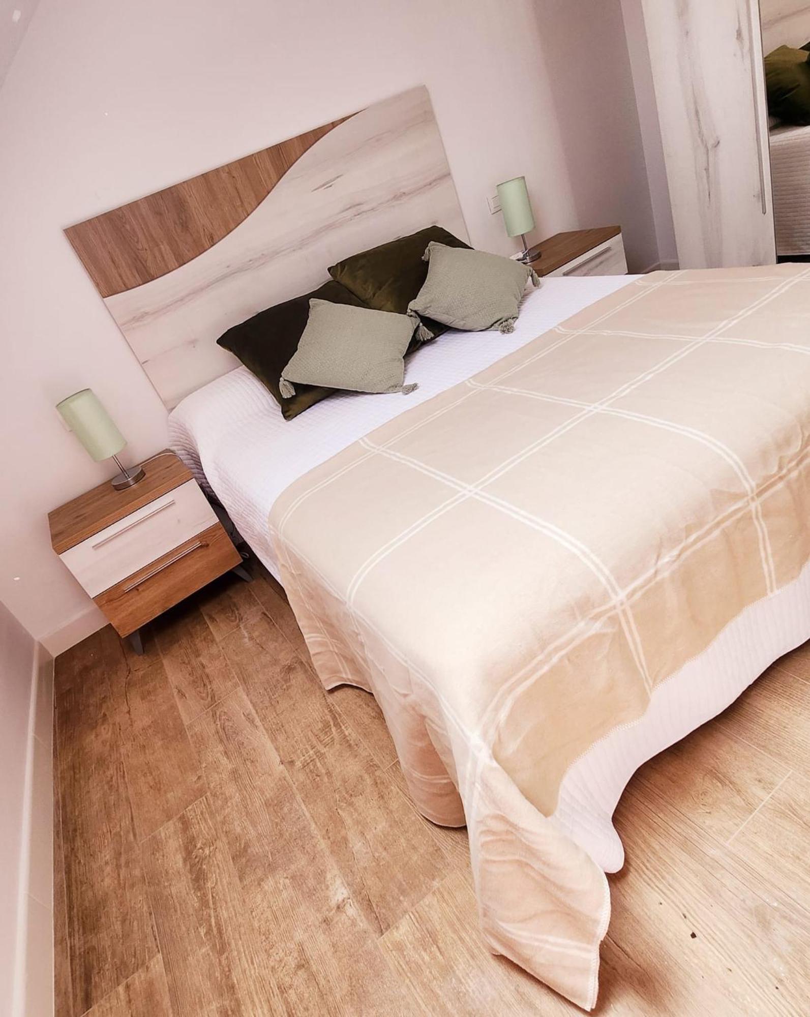 Novamar Apartamentos Fuengirola Extérieur photo