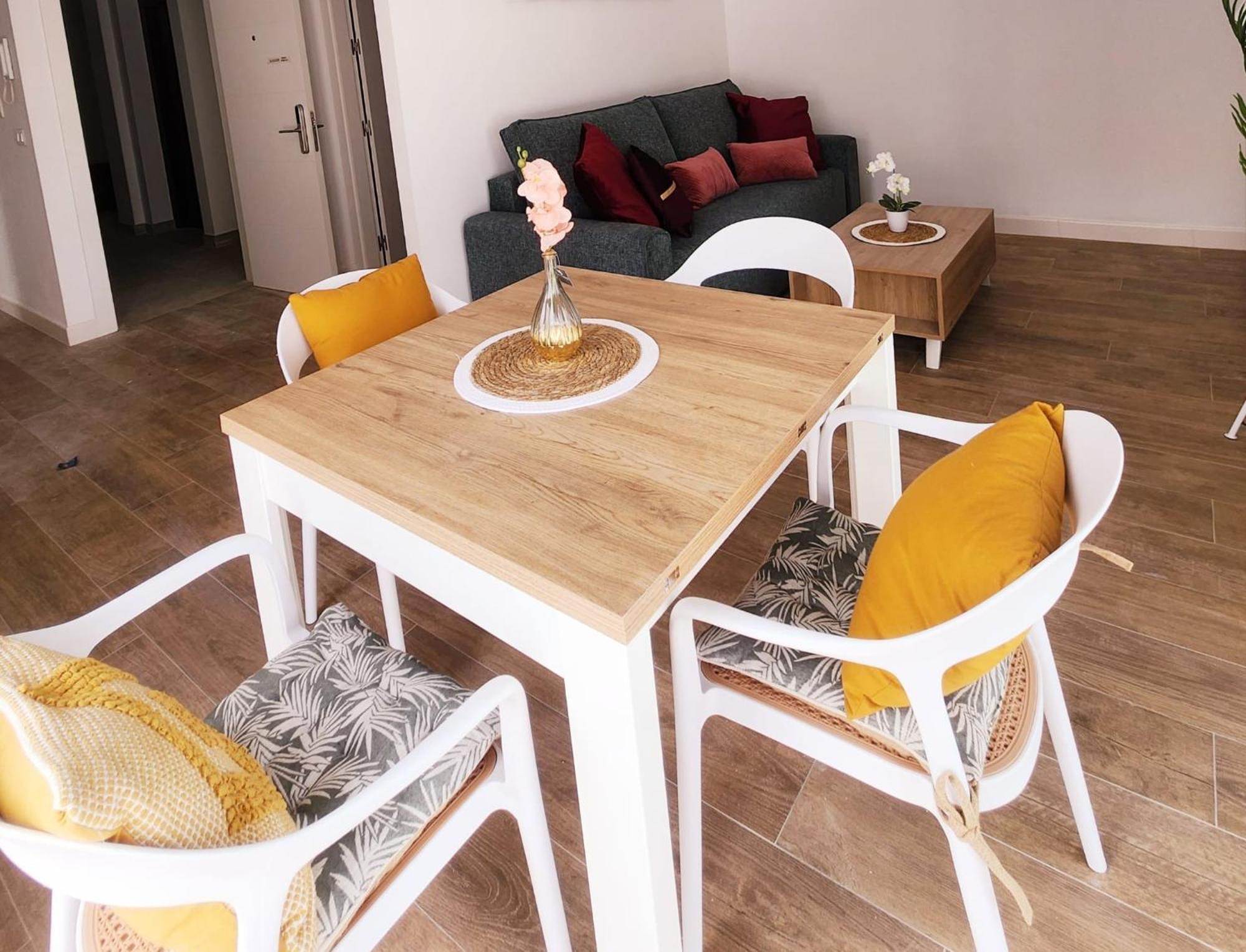 Novamar Apartamentos Fuengirola Extérieur photo