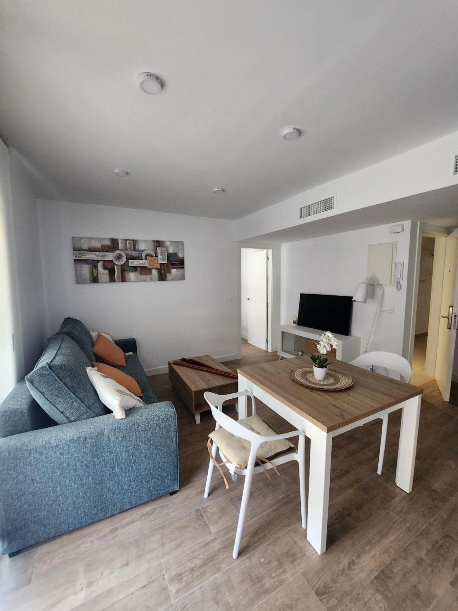 Novamar Apartamentos Fuengirola Extérieur photo