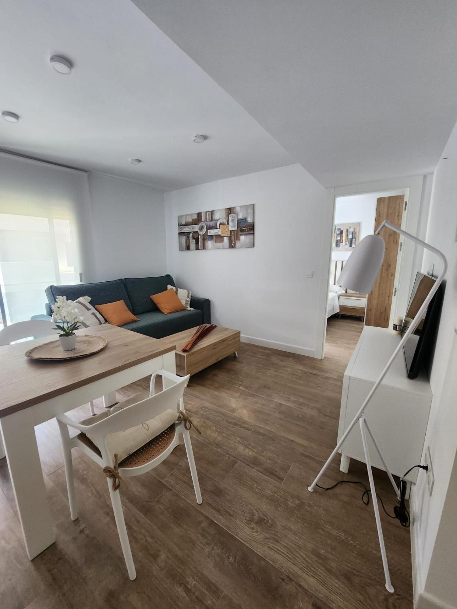 Novamar Apartamentos Fuengirola Extérieur photo