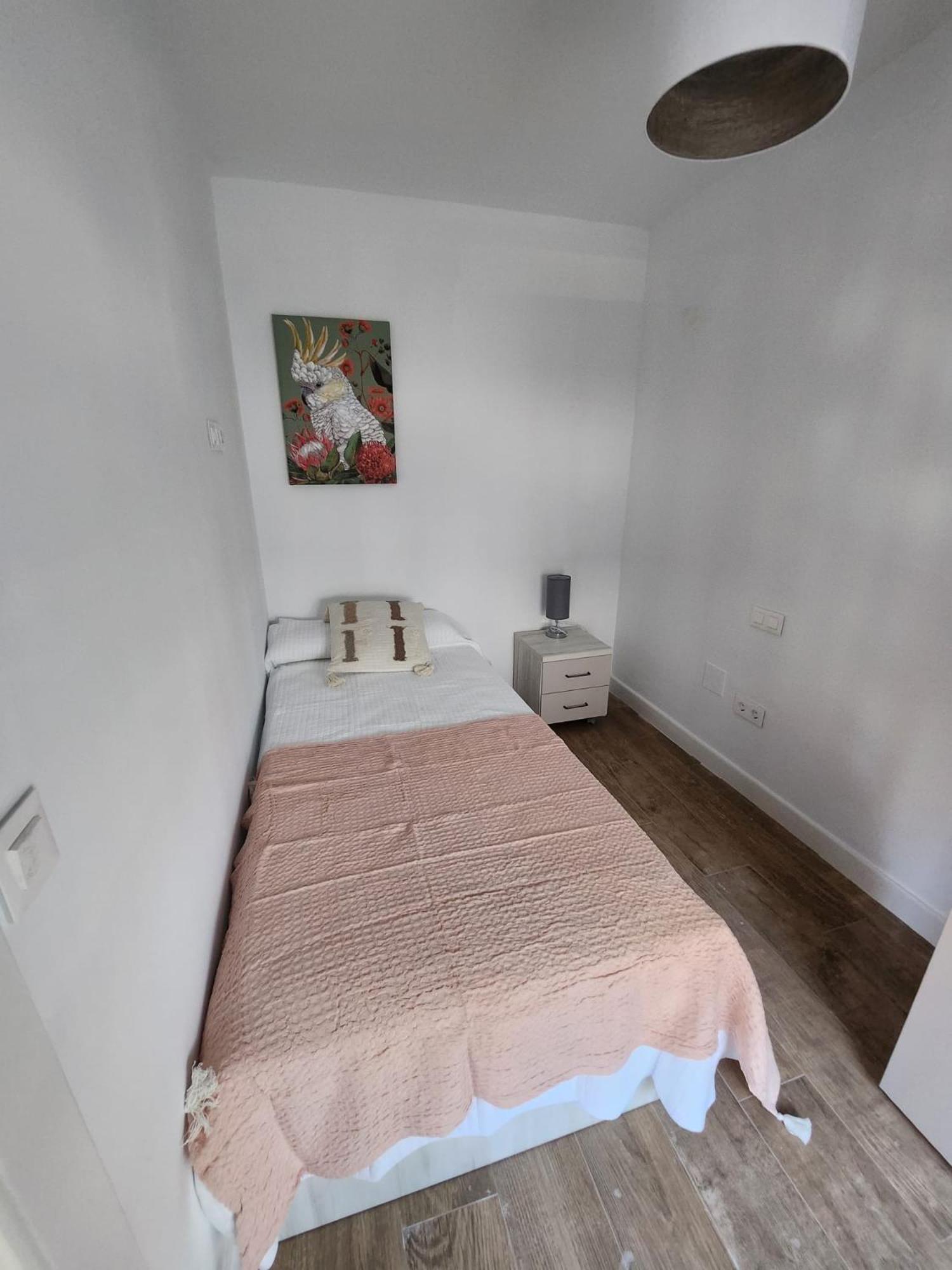 Novamar Apartamentos Fuengirola Extérieur photo