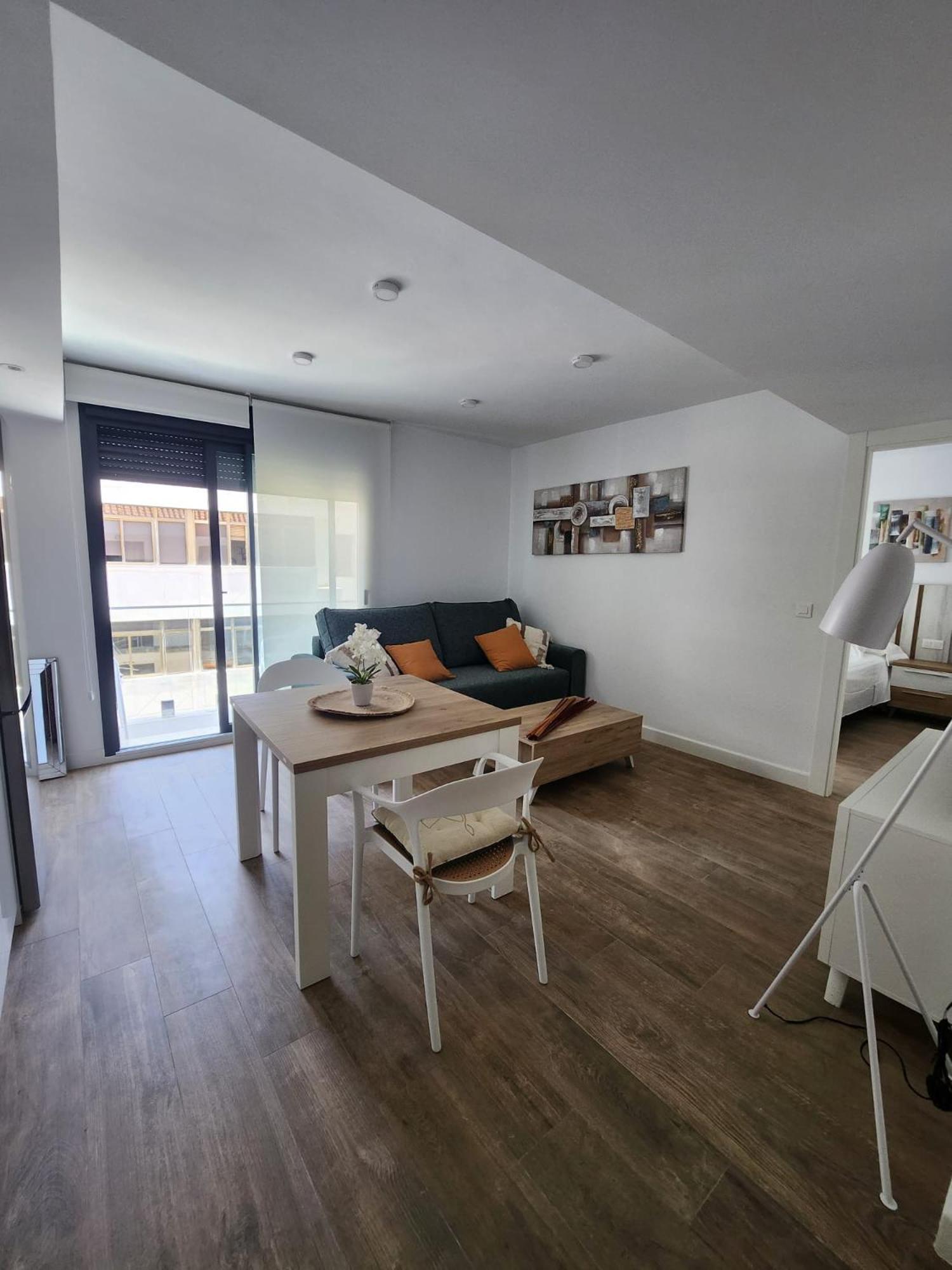 Novamar Apartamentos Fuengirola Extérieur photo
