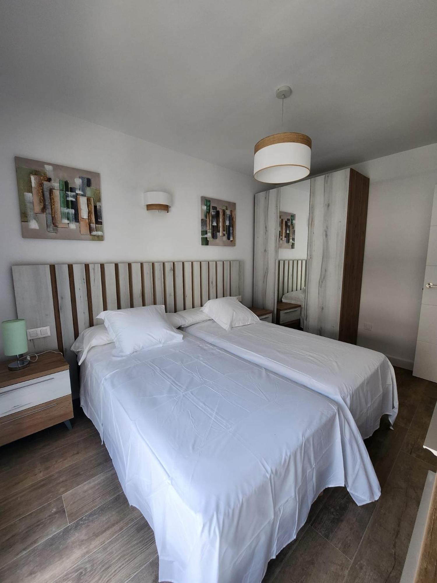 Novamar Apartamentos Fuengirola Extérieur photo