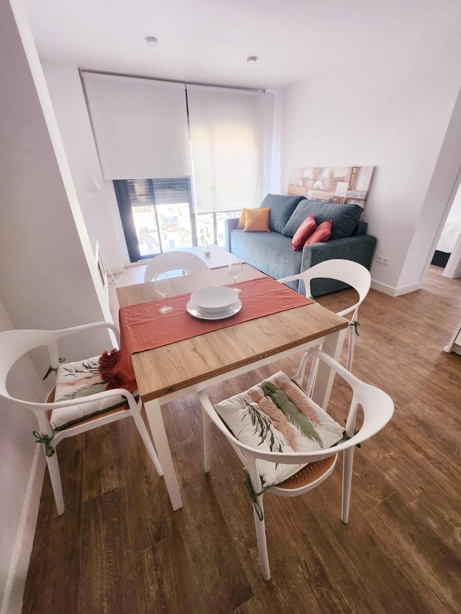 Novamar Apartamentos Fuengirola Extérieur photo