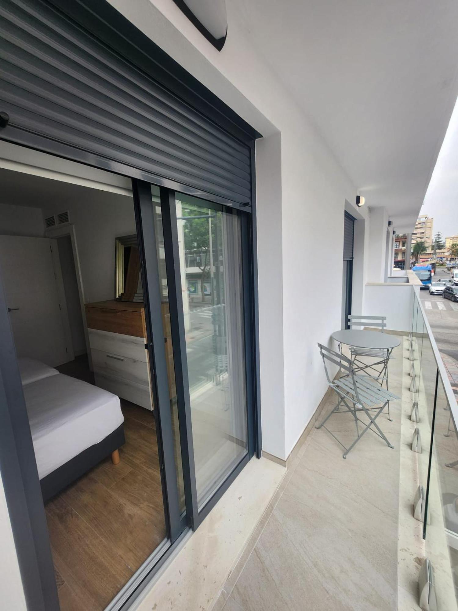 Novamar Apartamentos Fuengirola Extérieur photo