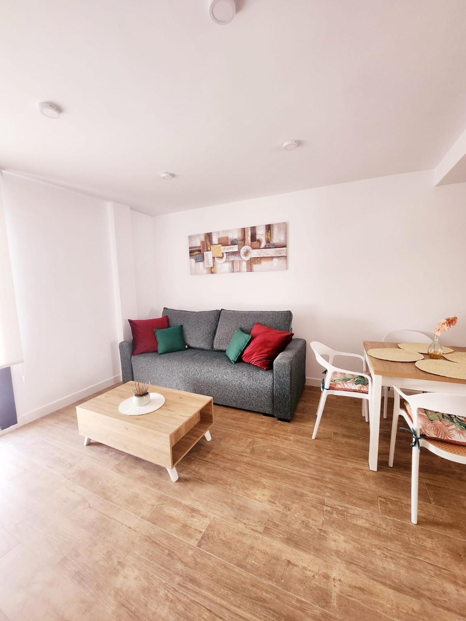 Novamar Apartamentos Fuengirola Extérieur photo