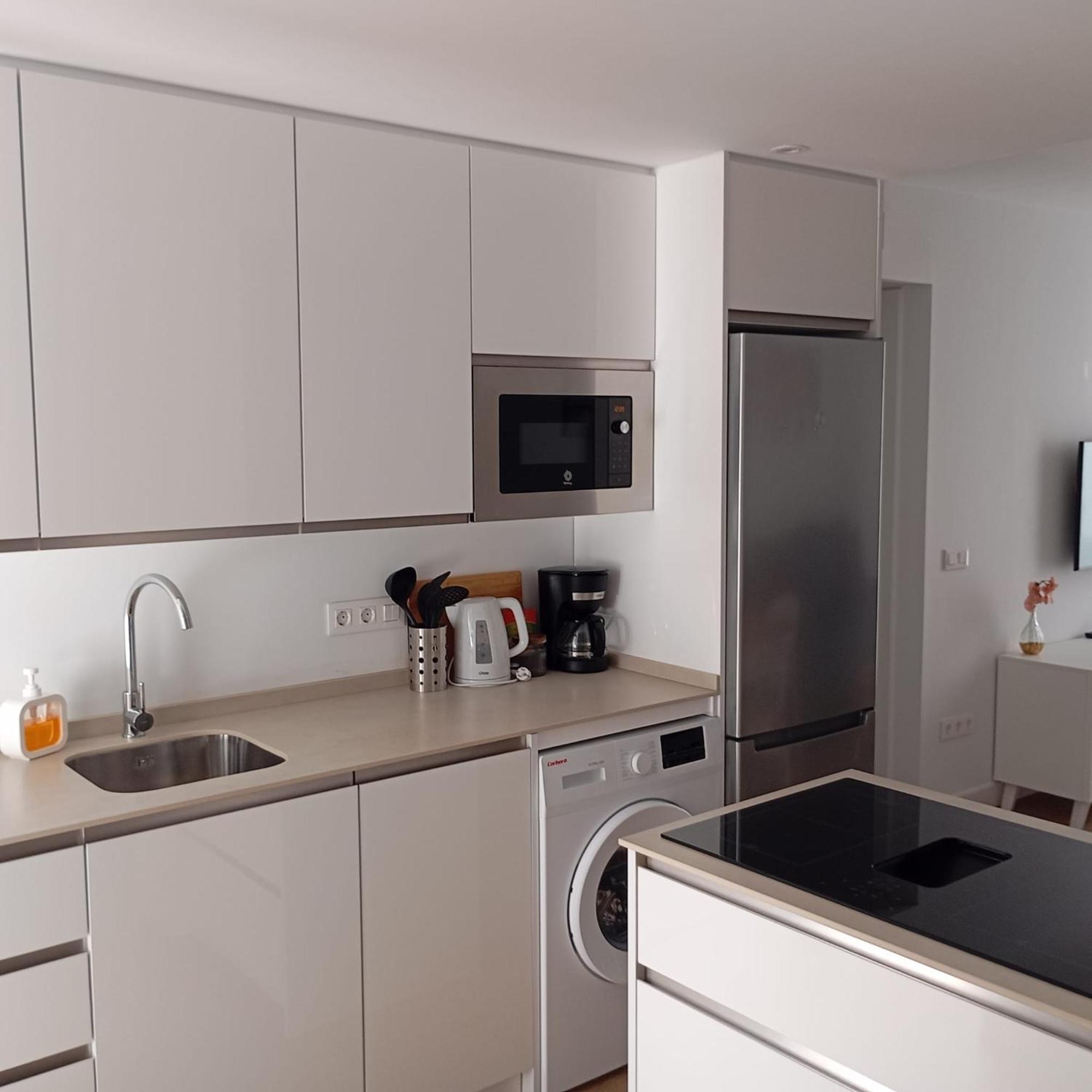 Novamar Apartamentos Fuengirola Extérieur photo