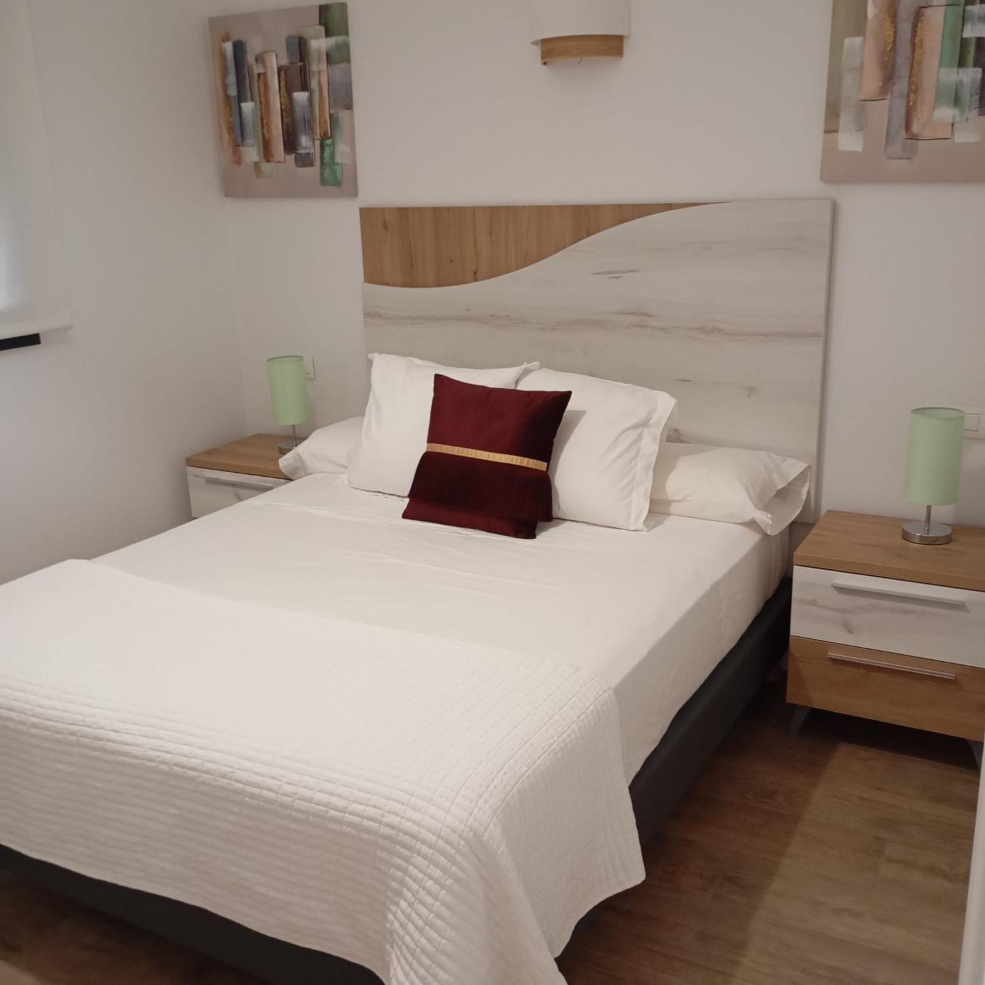 Novamar Apartamentos Fuengirola Extérieur photo