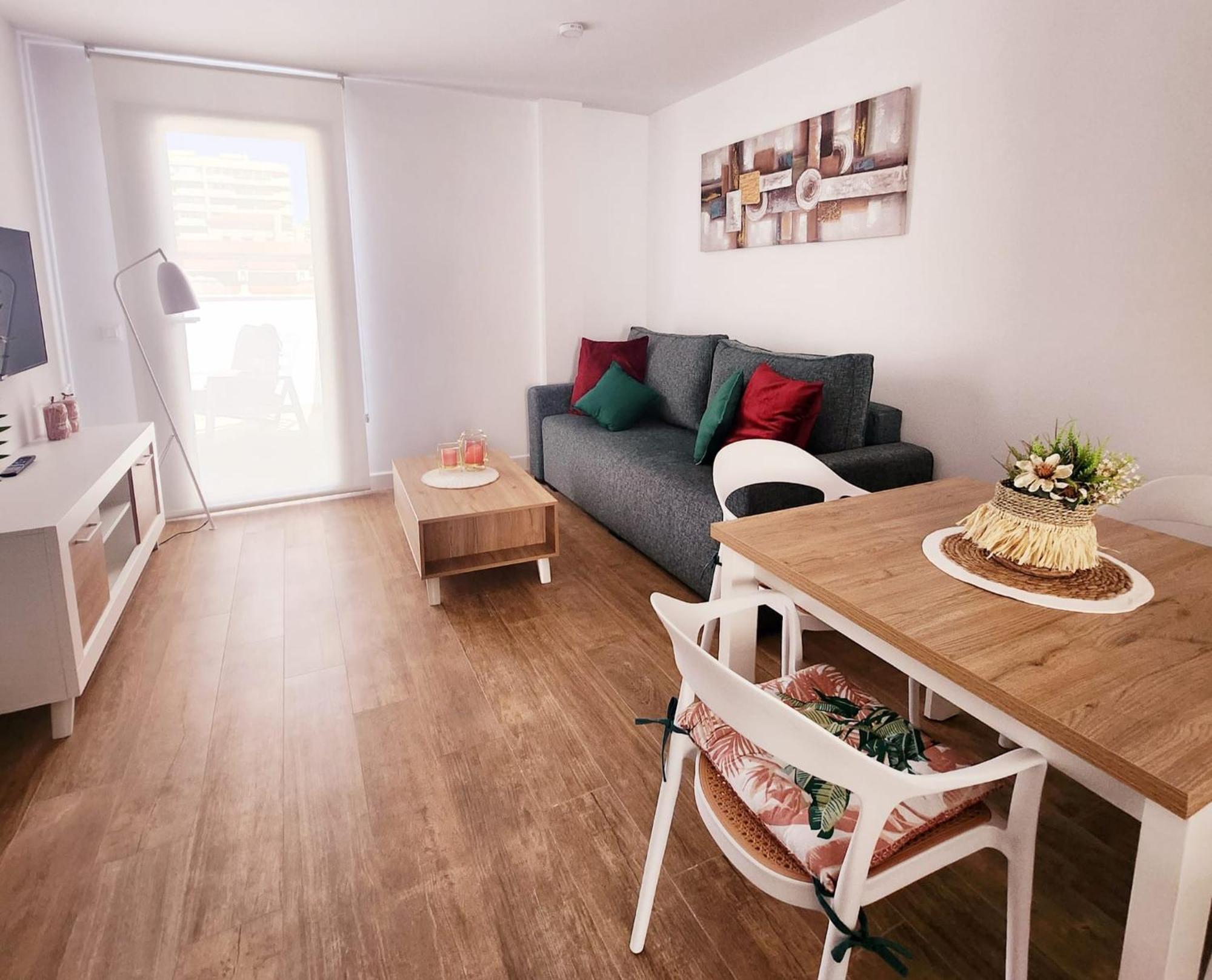 Novamar Apartamentos Fuengirola Extérieur photo