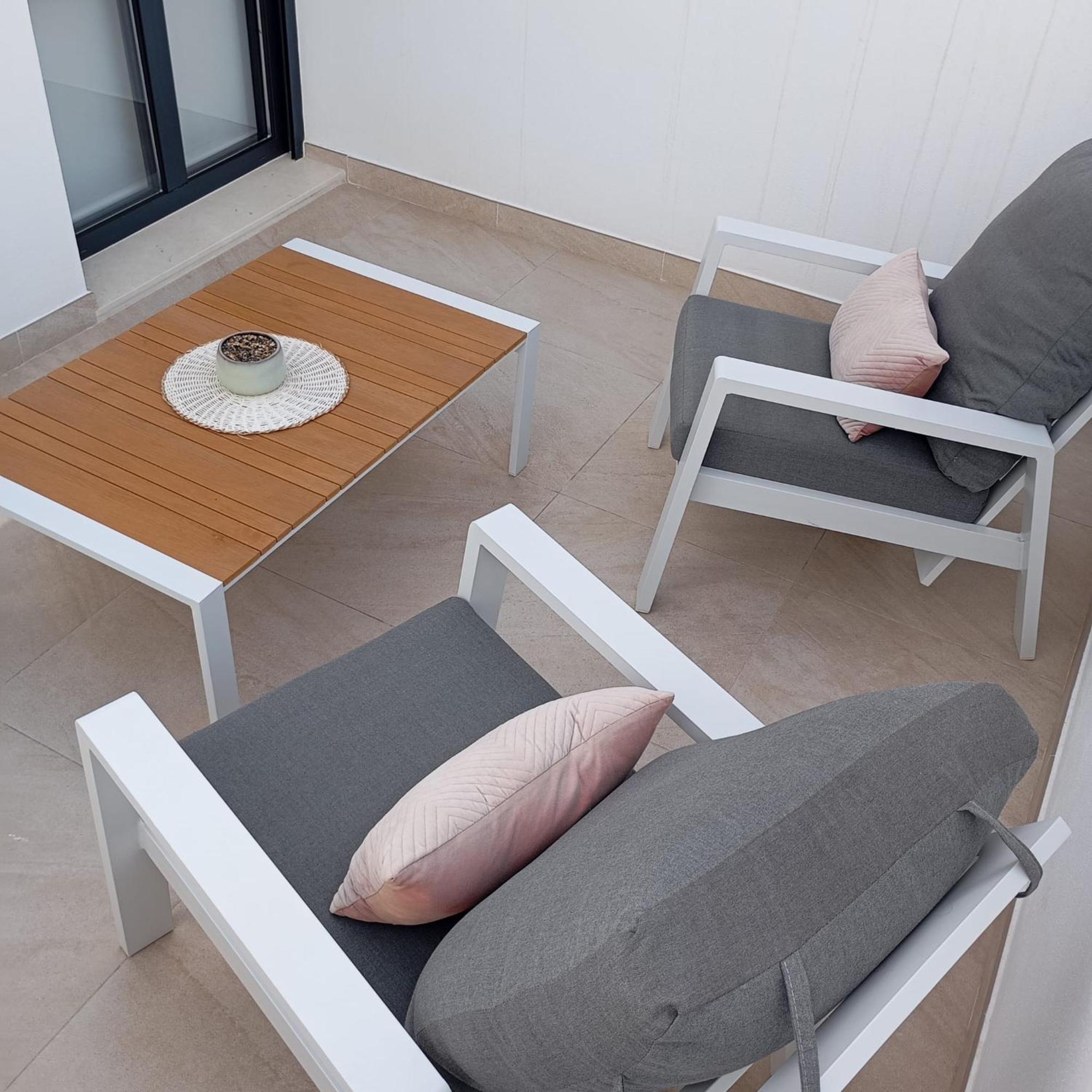 Novamar Apartamentos Fuengirola Extérieur photo