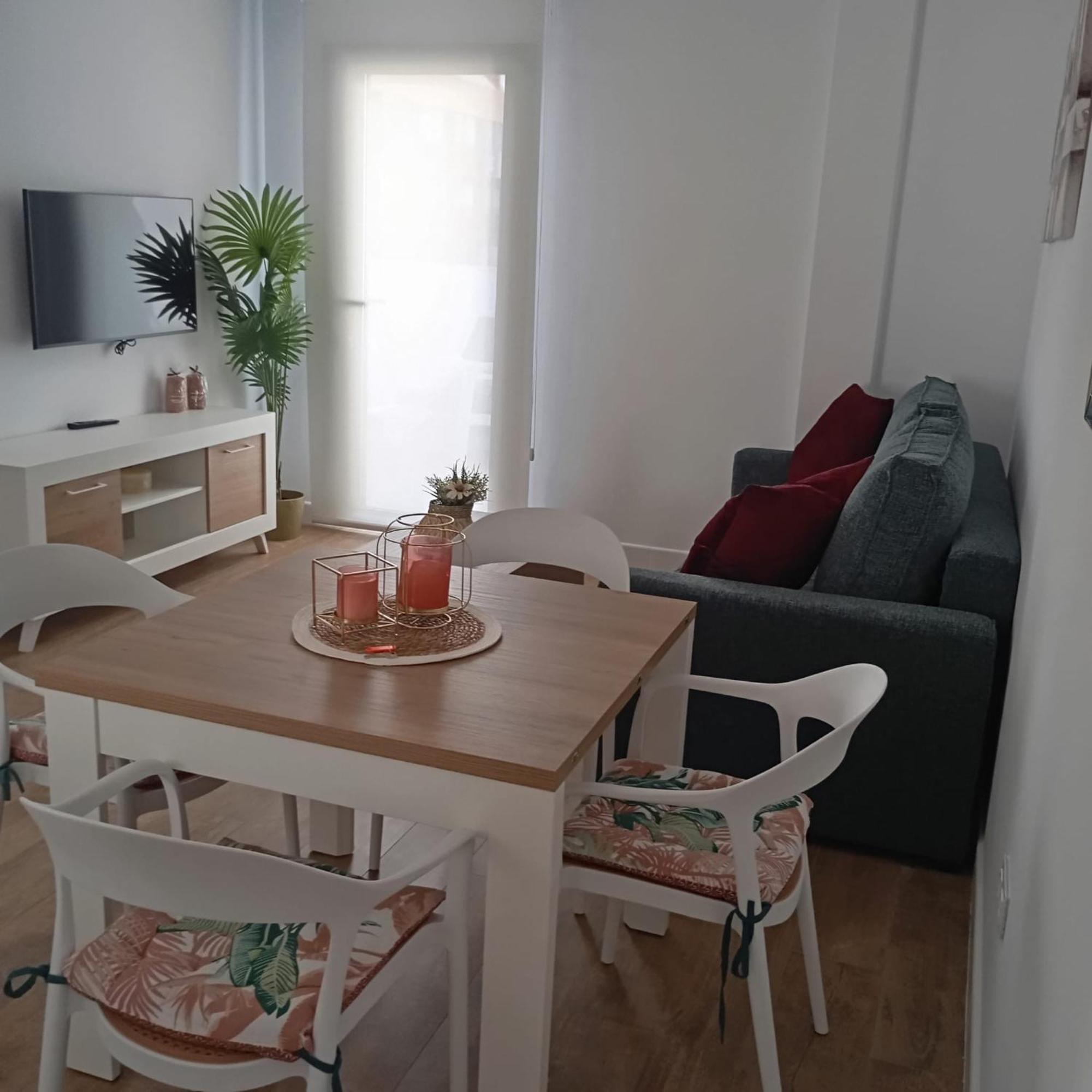 Novamar Apartamentos Fuengirola Extérieur photo