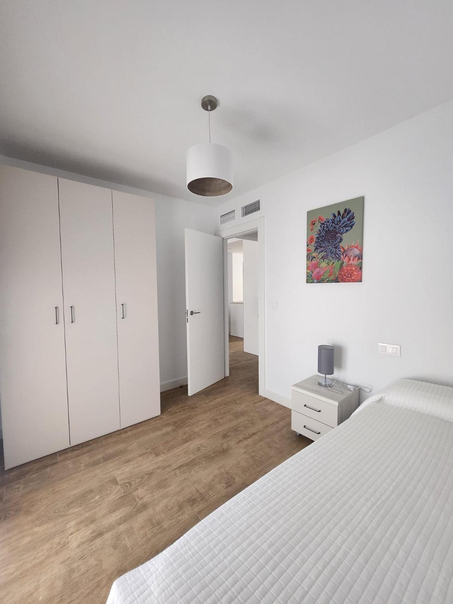 Novamar Apartamentos Fuengirola Extérieur photo